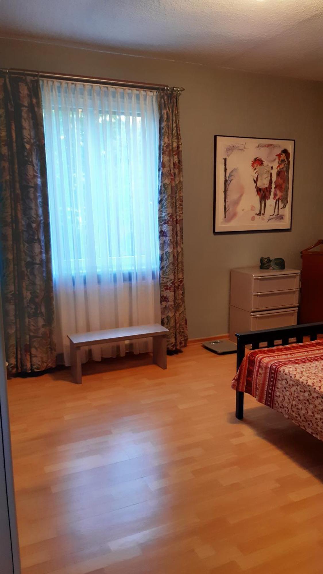 Ferienwohnung Luise, Gemuetlich, Freundlich Und Ganz Nah An Berlin Oranienburg Exterior photo