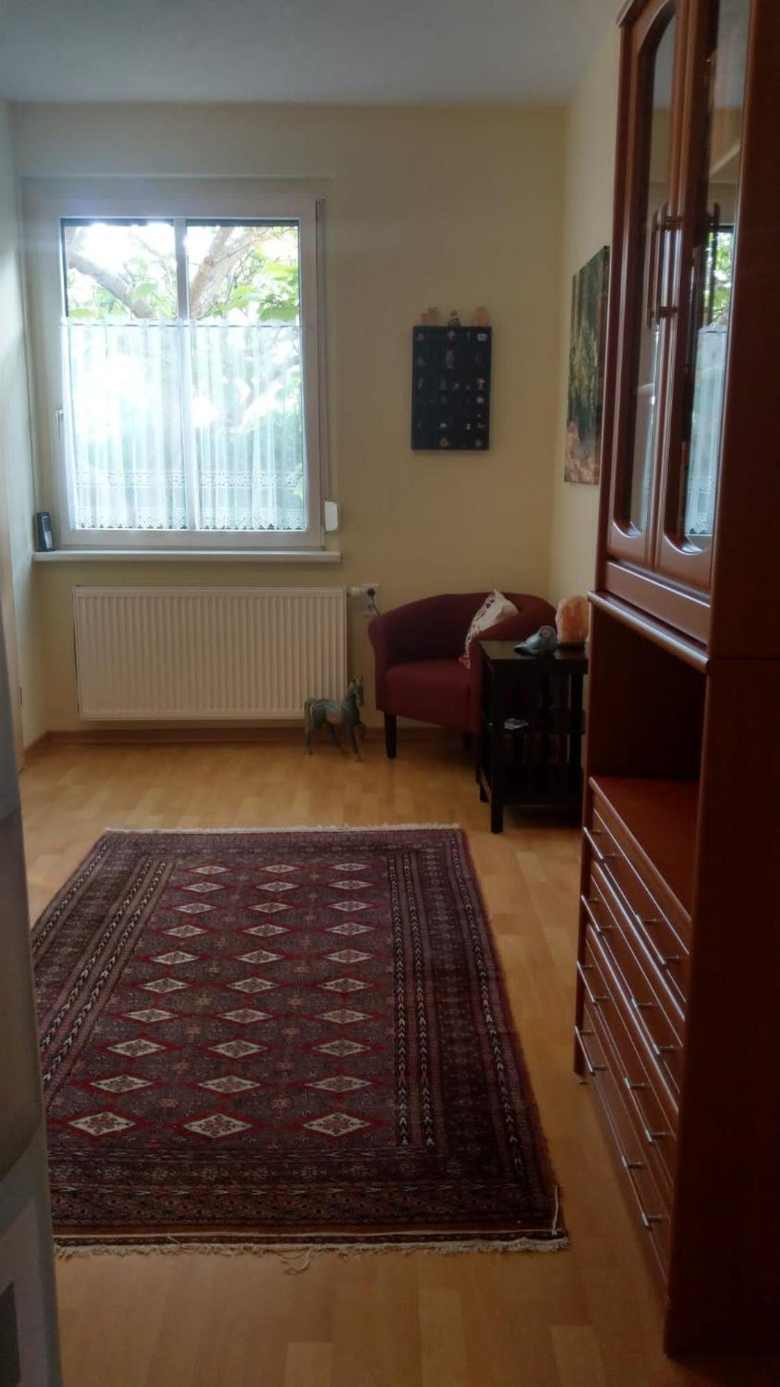 Ferienwohnung Luise, Gemuetlich, Freundlich Und Ganz Nah An Berlin Oranienburg Exterior photo